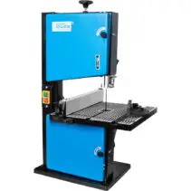 Güde 83810 Bandsäge GBS 200