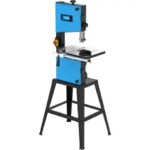 Güde 83811 Bandsäge GBS 250