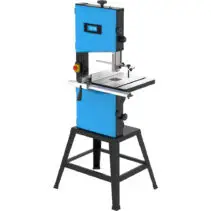 Güde 83812 Bandsäge GBS 300