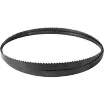 Güde 83819 Holzsägeband 1826x10x0,65x6Z/"