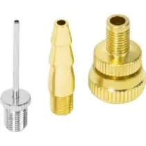 Güde 84097 Druckluft Adapter-Set 3-tlg.