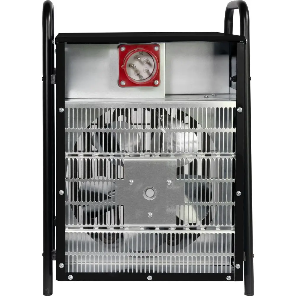 Güde 85013 Elektroheizer GH 9 EV – Bild 3