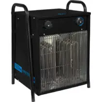Güde 85014 Elektroheizer GH 15 EV