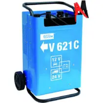 Güde 85075 Batterielader V 621 C