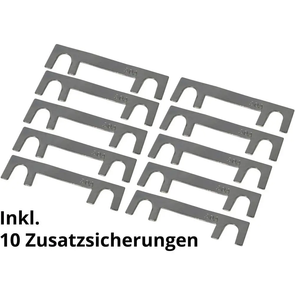Güde 85075 Batterielader V 621 C – Bild 3