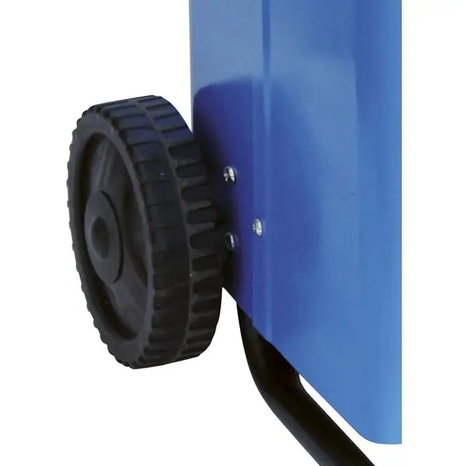 Güde 85075 Batterielader V 621 C – Bild 5