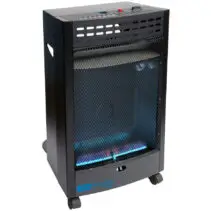 Güde 85079 Gasheizer Blueflame 4200 B