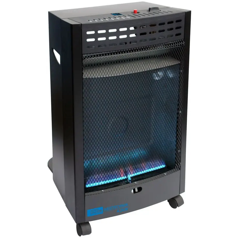 Güde 85079 Gasheizer Blueflame 4200 B
