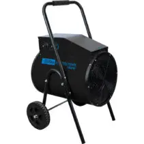 Güde 85106 Elektroheizer GH 15 E