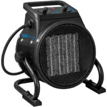 Güde 85122 Elektroheizer GEH 2000 P