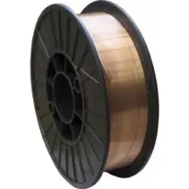 Güde 85177 Schweissdraht 0.6 mm/1 kg