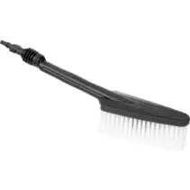 Güde 85909 Dreiecksbürste