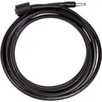 Güde 85916 HD-Schlauch 5 m zu 85901