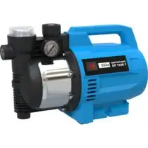 Güde 93905 Gartenpumpe GP 1100.1