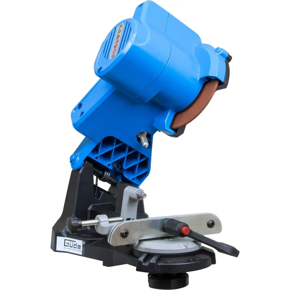 Güde 94077 Sägekettenschärfgerät GKS 108