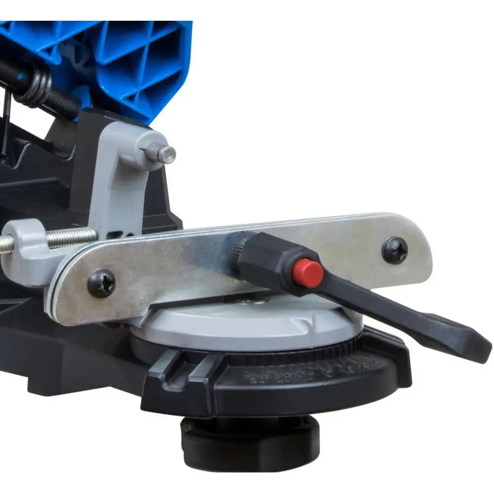 Güde 94077 Sägekettenschärfgerät GKS 108 – Bild 4