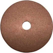 Güde 94078 Schleifscheibe zu 94077 108x3,2x23 mm