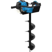 Güde 94139 Motor-Erdbohrer GE 2200