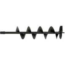 Güde 94143 Erdbohrer Aufsatz 150 mm
