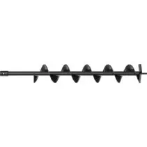 Güde 94162 Erdbohrer-Aufsatz 100 mm zu 94139