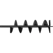 Güde 94164 Erdbohrer-Aufsatz 200 mm zu 94139