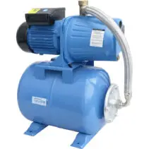 Güde 94195 Hauswasserwerk HWW 1300 G