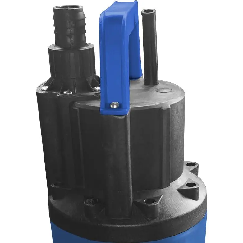 Güde 94240 Drucktauchpumpe GDT 1200 – Bild 2