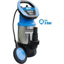 Güde 94246 Drucktauchpumpe GDT 901