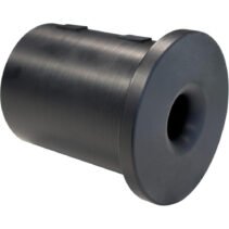 Güde 94305 PVC-Adapter 30 mm