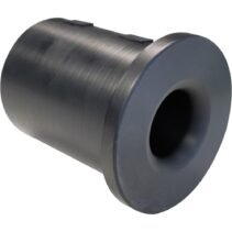 Güde 94307 PVC-Adapter 55 mm