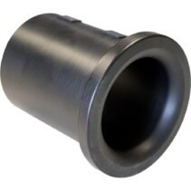 Güde 94309 PVC-Adapter 65 mm