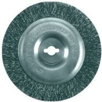 Güde 94313 Metallbürste zu 94312