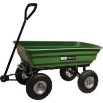 Güde 94336 Gartenwagen GGW 250