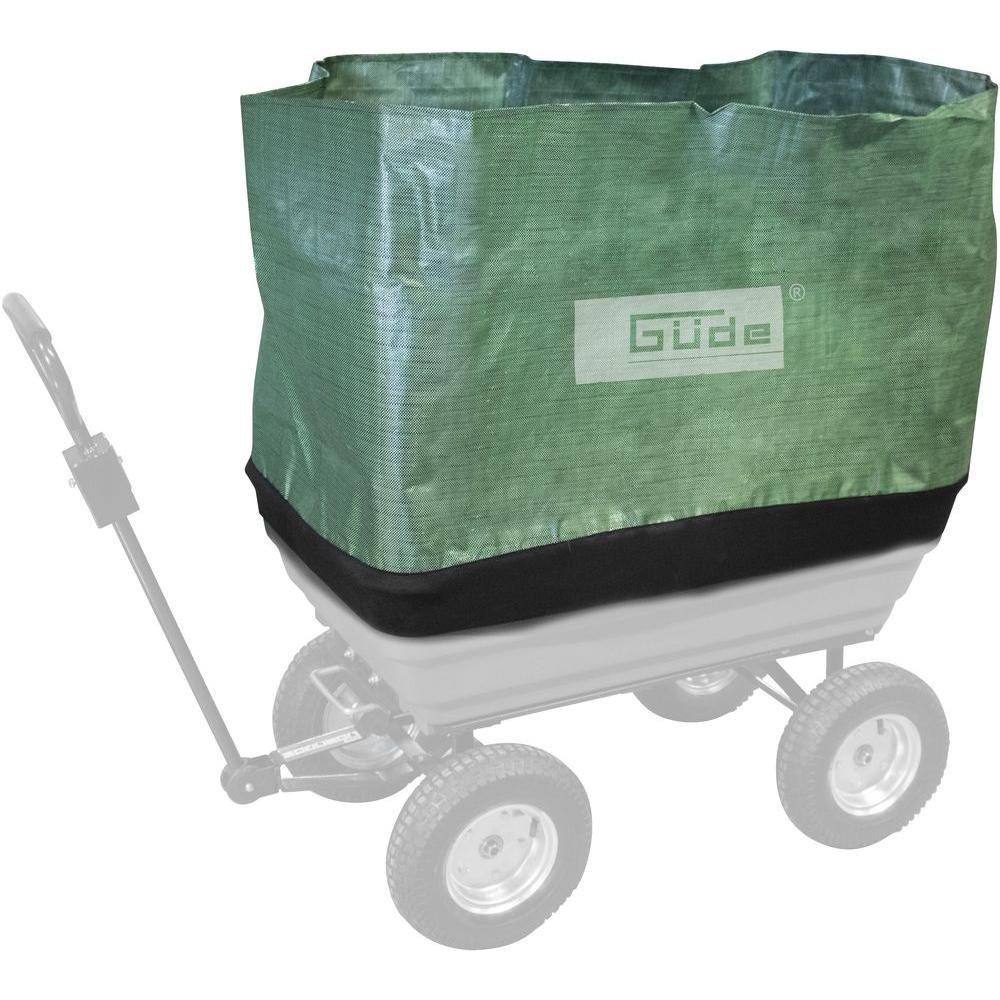 Güde 94339 Aufsatzplane GGW 300