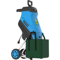 Güde 94372 Gartenhäcksler GH 2501
