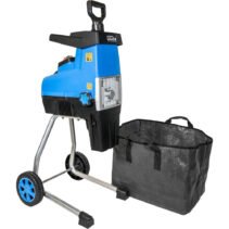 Güde 94374 Gartenhäcksler GH 2801 SILENT