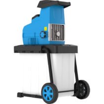Güde 94376 Gartenhäcksler GH 2802 SILENT