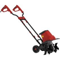 Güde 94378 Elektro-Gartenfräse GEGF 1540.1