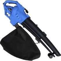 Güde 94381 Laubsauger GLS 3000 VARIO