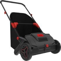 Güde 94403 Laub- und Rasensammler GLRS 5325.1