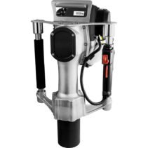 Güde 94422 Pfahlramme GPR 822 PRO