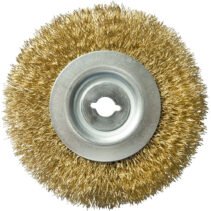 Güde 94427 Fugenbürste Metall zu GUB 500