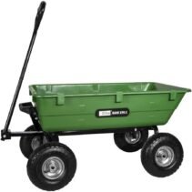 Güde 94437 Gartenwagen GGW 250.1