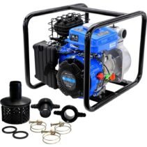 Güde 94501 Motorpumpe GMP 15.22