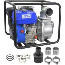 Güde 94505 Motorpumpe GMP 50.25