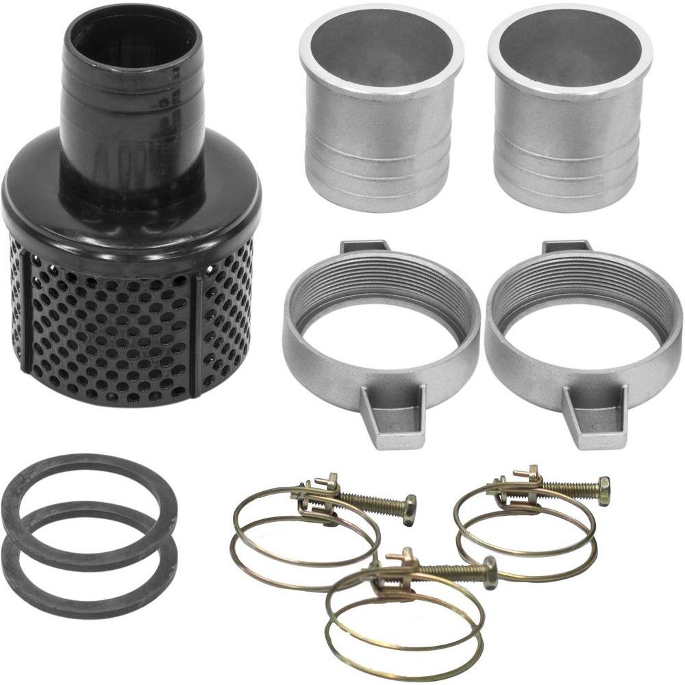 Güde 94505 Motorpumpe GMP 50.25 – Bild 6