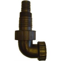 Güde 94547 Pumpenanschlussstutzen 1 1/4 IG