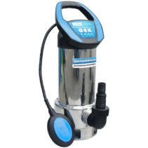 Güde 94604 Schmutzwassertauchpumpe GSX 1101