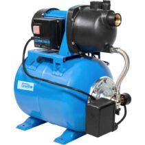 Güde 94646 Hauswasserwerk HWW 3400