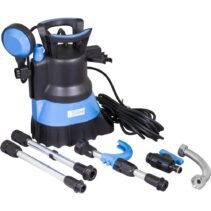 Güde 94649 Regenfass-Tauchpumpe GFP 5201